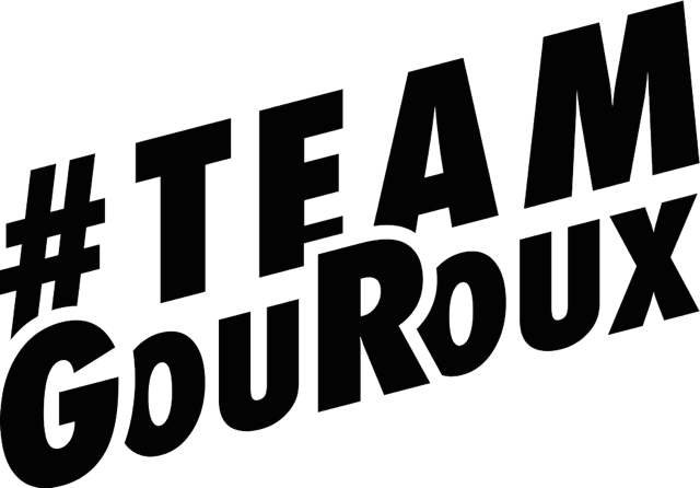 Logo TeamGouRoux