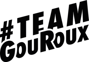 Logo TeamGouRoux